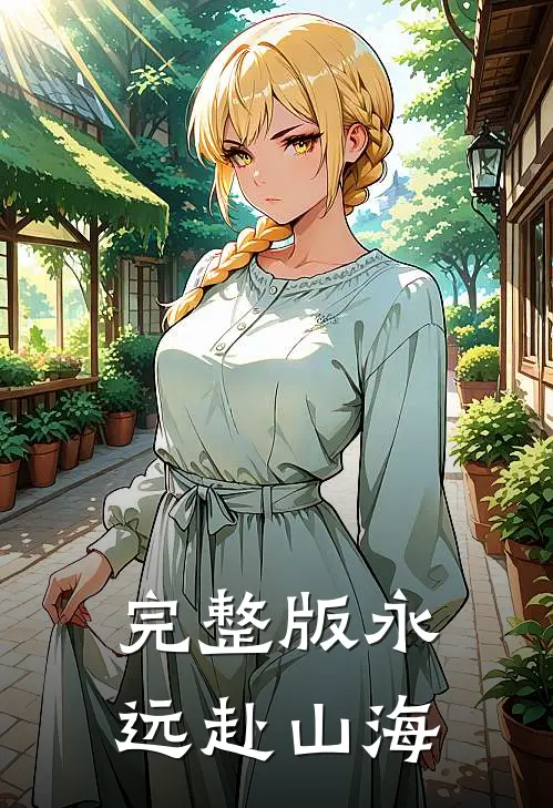 完整版永远赴山海