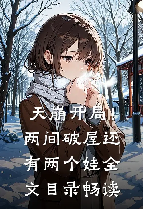 天崩开局！两间破屋，还有两个娃全文目录畅读