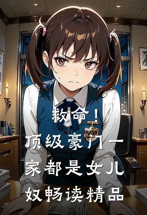 救命！顶级豪门一家都是女儿奴畅读精品