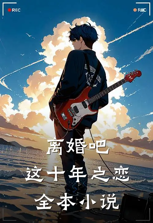 离婚吧，这十年之恋全本小说