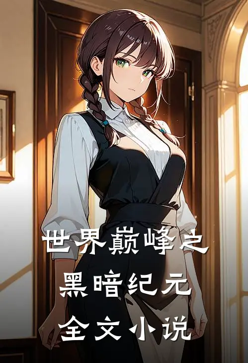世界巅峰之黑暗纪元全文小说