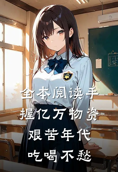 全本阅读手握亿万物资，艰苦年代吃喝不愁