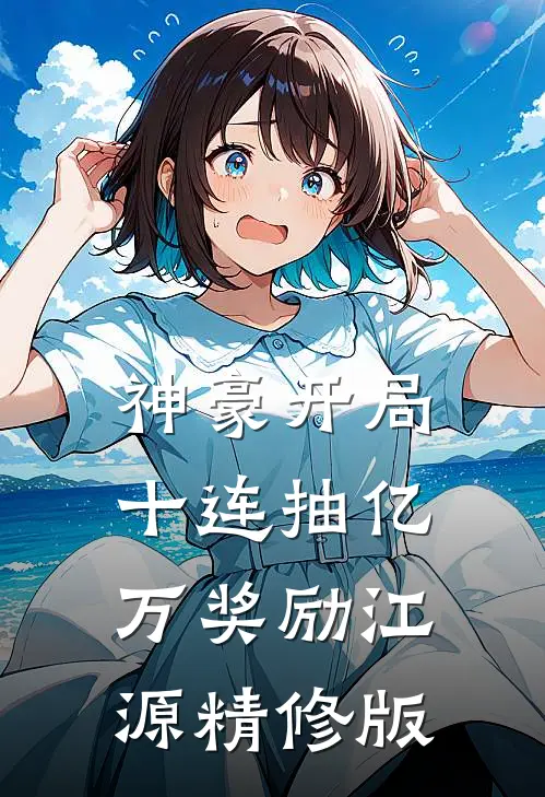 神豪开局十连抽亿万奖励江源精修版