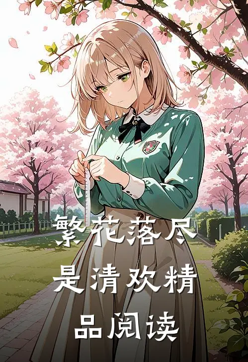 繁花落尽是清欢精品阅读
