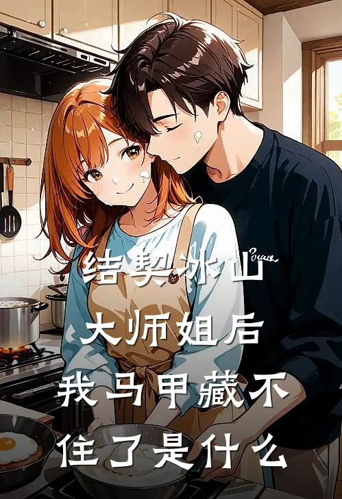 结契冰山大师姐后，我马甲藏不住了是什么