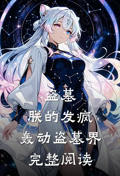 盗墓：朕的发疯，轰动盗墓界完整阅读