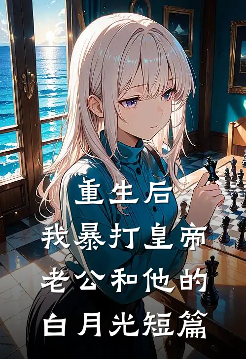 重生后，我暴打皇帝老公和他的白月光短篇