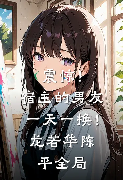 震惊！宿主的男友一天一换！龙若华陈平全局