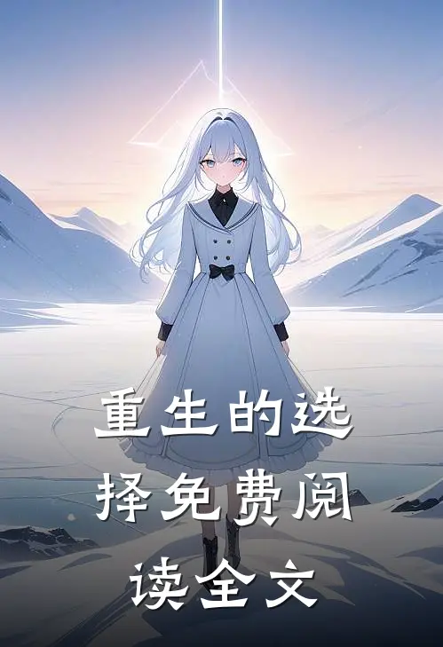 重生的选择免费阅读全文