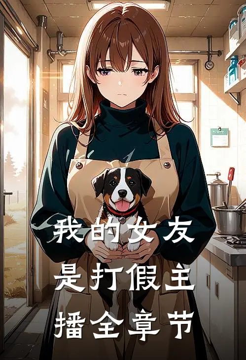 我的女友是打假主播全章节