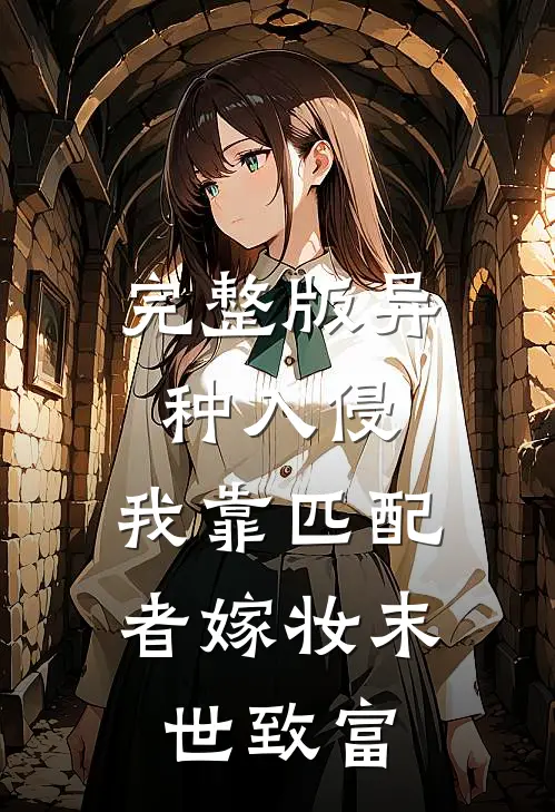 完整版异种入侵，我靠匹配者嫁妆末世致富