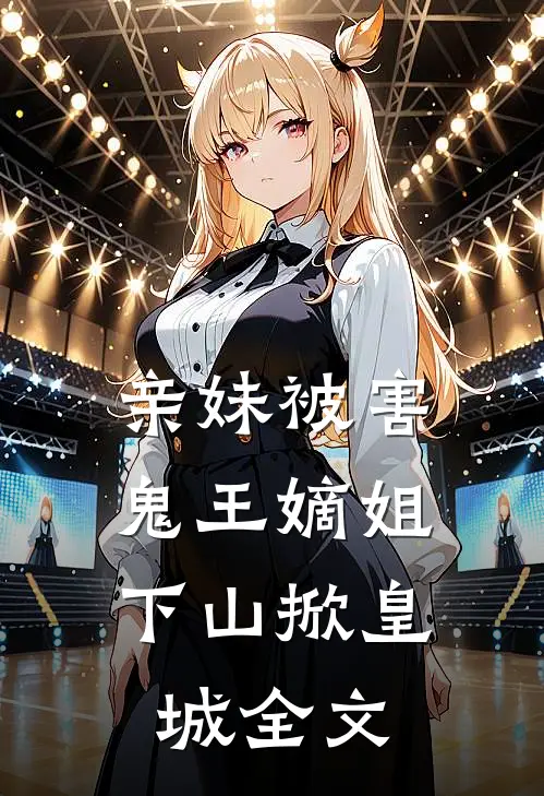 亲妹被害，鬼王嫡姐下山掀皇城全文