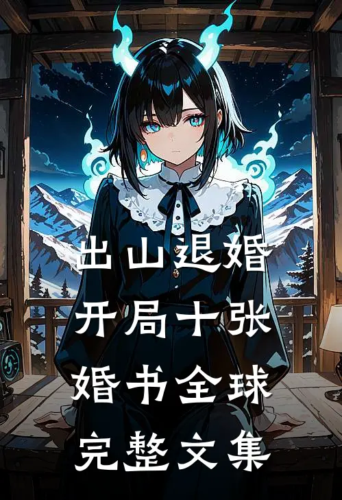 出山退婚，开局十张婚书全球完整文集