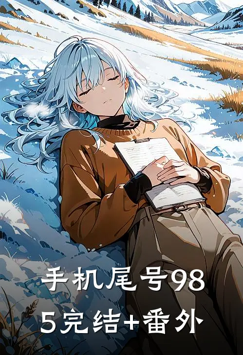 手机尾号985完结+番外