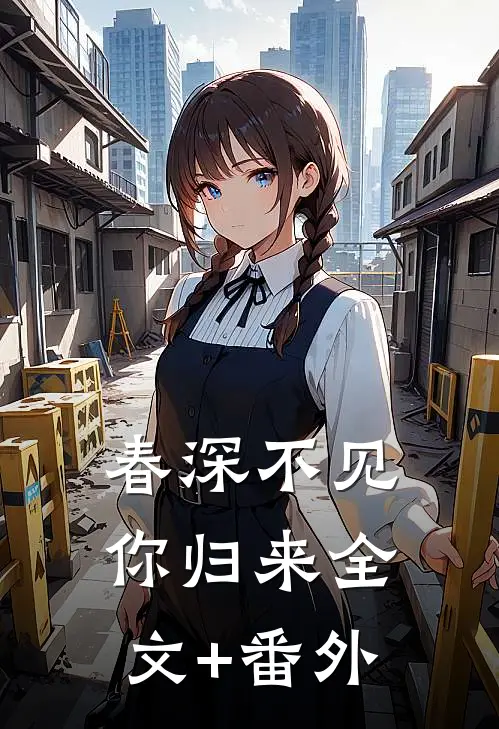 春深不见你归来全文+番外