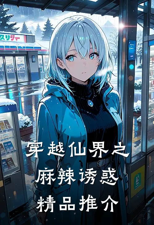 穿越仙界之麻辣诱惑精品推介
