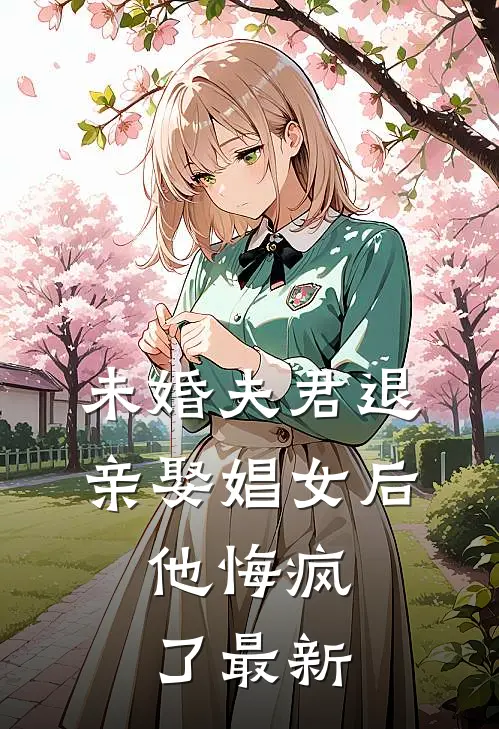 未婚夫君退亲娶娼女后，他悔疯了最新