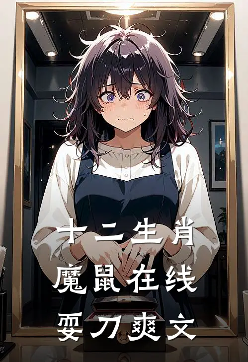 十二生肖：魔鼠在线耍刀爽文