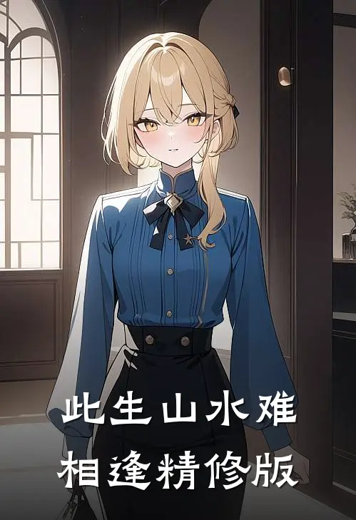 此生山水难相逢精修版
