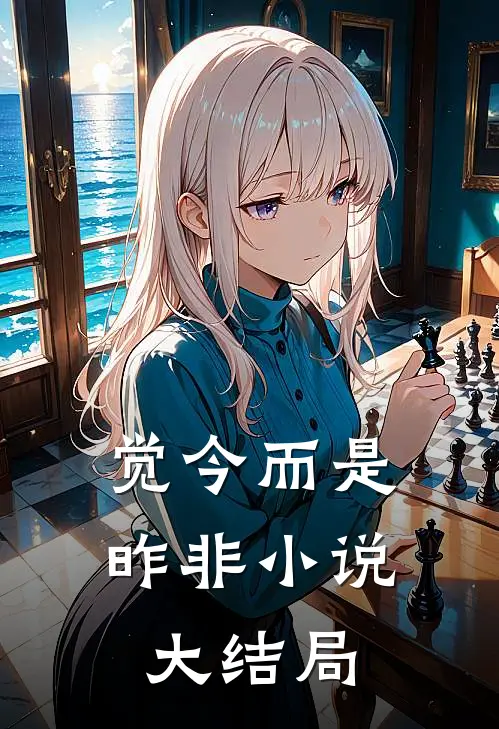 觉今而是昨非小说大结局