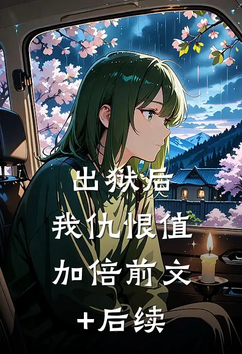 出狱后，我仇恨值加倍前文+后续