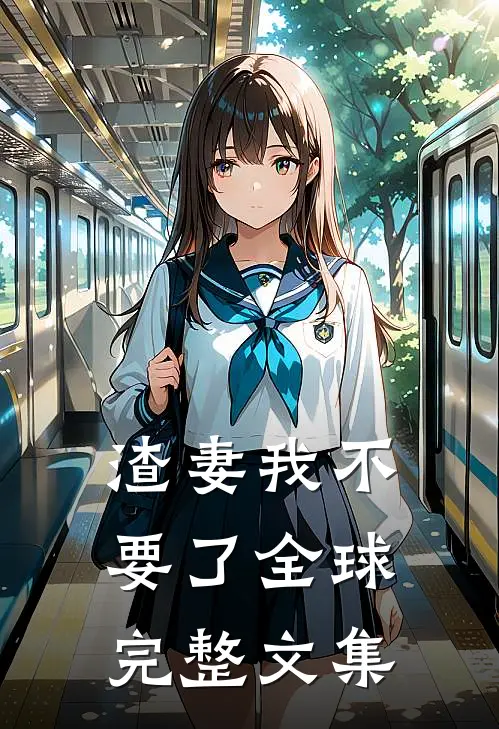 渣妻我不要了全球完整文集