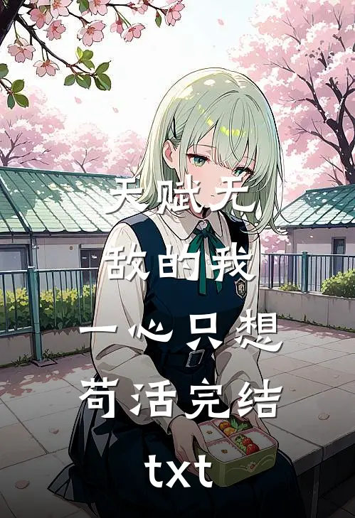 天赋无敌的我，一心只想苟活完结txt