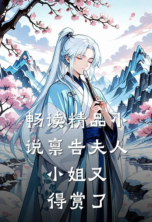 畅读精品小说禀告夫人，小姐又得赏了