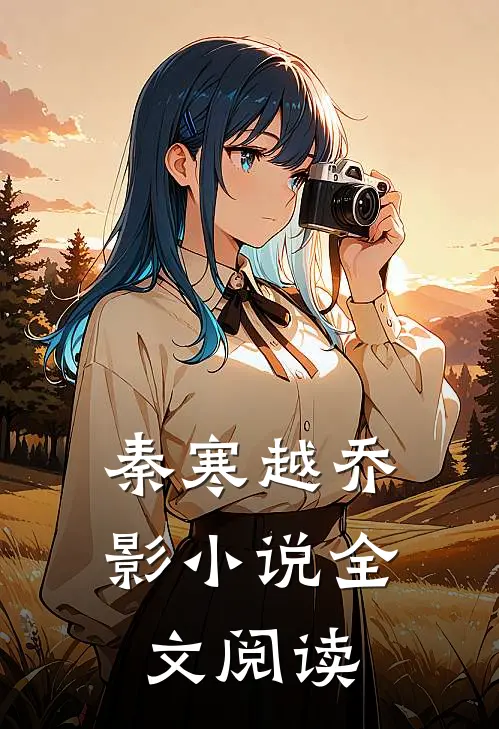 秦寒越乔影小说全文阅读