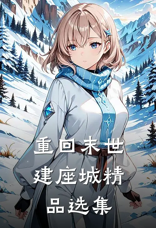 重回末世建座城精品选集