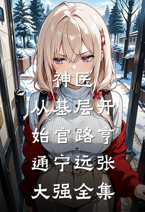 神医：从基层开始官路亨通宁远张大强 全集
