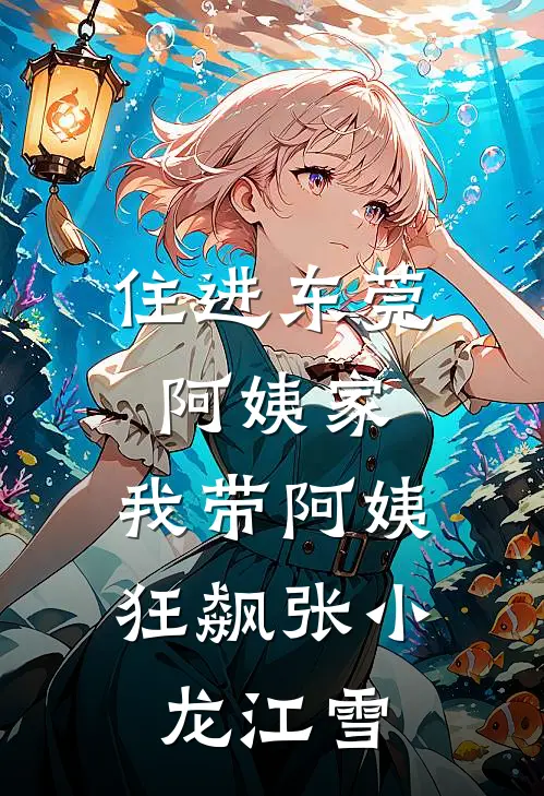 住进东莞阿姨家，我带阿姨狂飙张小龙江雪