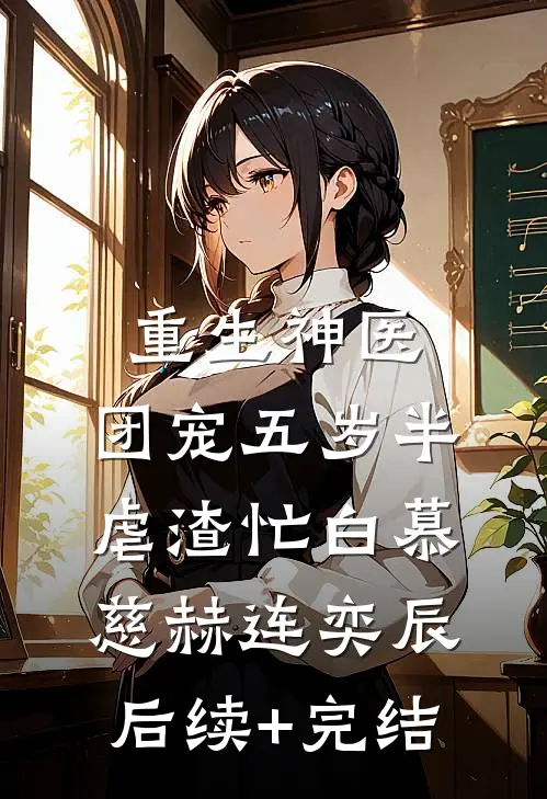 重生神医：团宠五岁半虐渣忙白慕慈赫连奕辰后续+完结