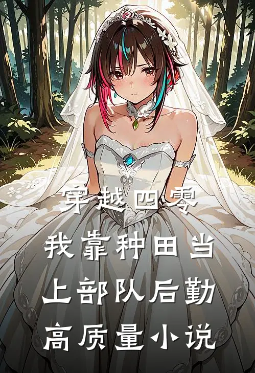 穿越四零：我靠种田当上部队后勤高质量小说
