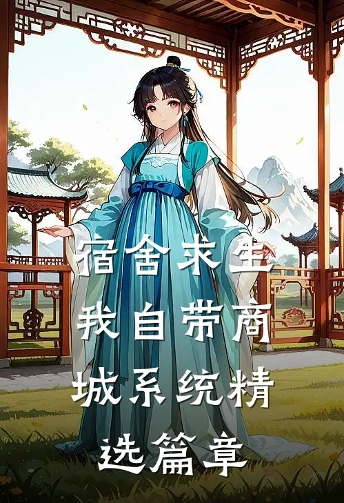 宿舍求生，我自带商城系统精选篇章
