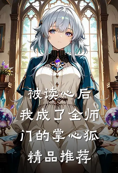 被读心后，我成了全师门的掌心狐精品推荐