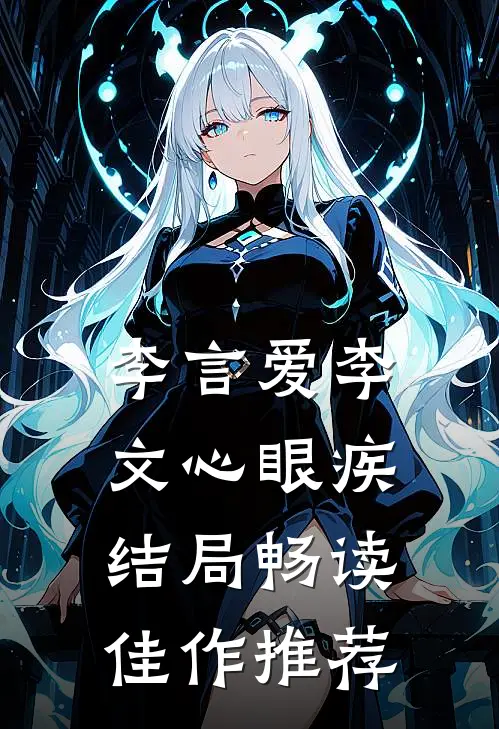李言爱李文心眼疾结局畅读佳作推荐