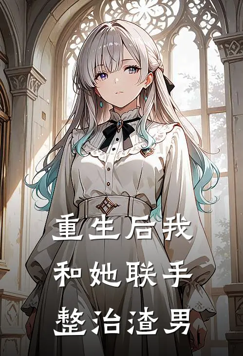 重生后我和她联手整治渣男