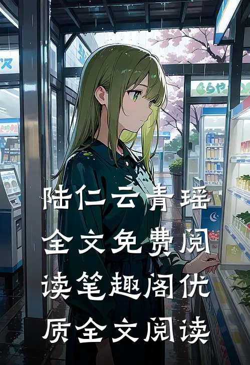 陆仁云青瑶全文免费阅读笔趣阁优质全文阅读