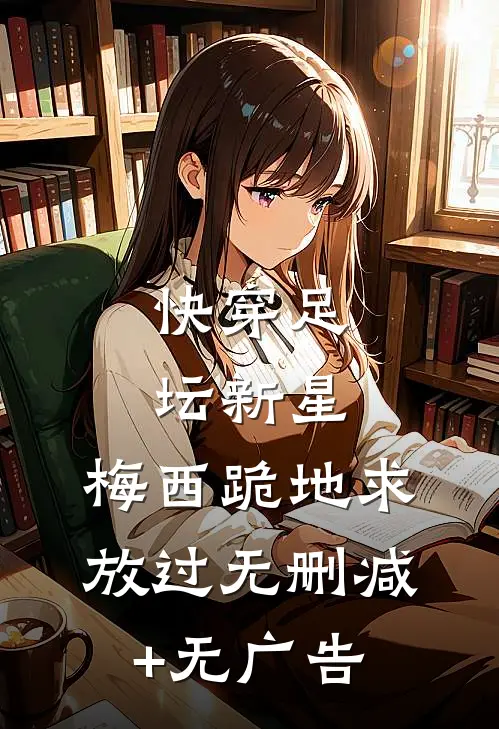 快穿足坛新星，梅西跪地求放过无删减+无广告