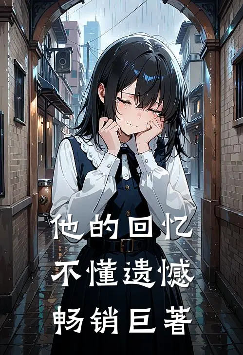 他的回忆不懂遗憾畅销巨著