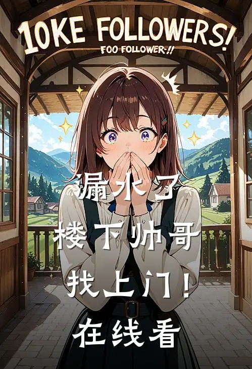 漏水了，楼下帅哥找上门！在线看