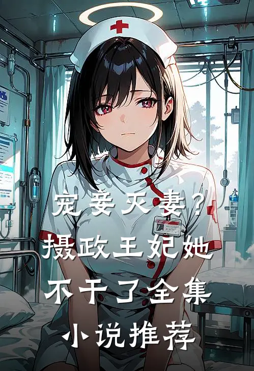 宠妾灭妻？摄政王妃她不干了全集小说推荐