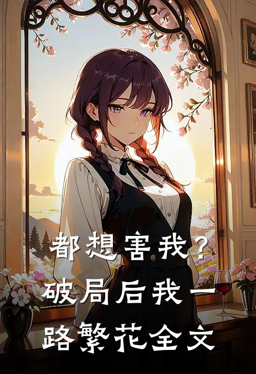 都想害我？破局后我一路繁花全文