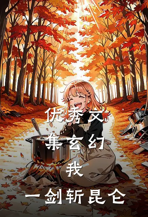 优秀文集玄幻：我，一剑斩昆仑