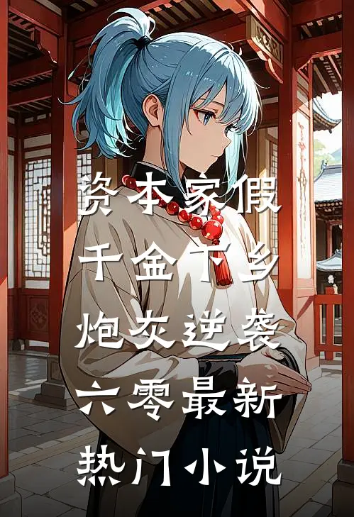 资本家假千金下乡，炮灰逆袭六零最新热门小说