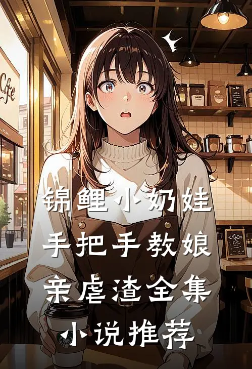 锦鲤小奶娃：手把手教娘亲虐渣全集小说推荐