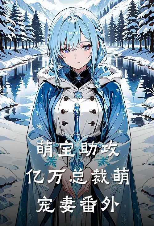 萌宝助攻：亿万总裁萌宠妻番外