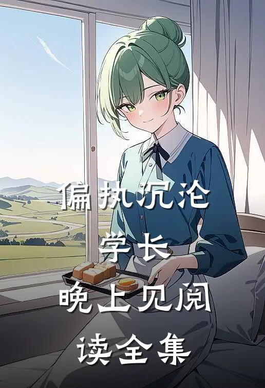 偏执沉沦：学长，晚上见阅读全集