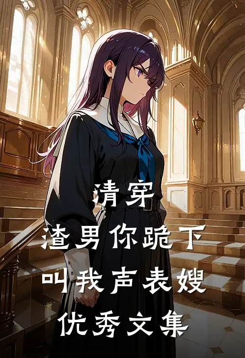 清穿：渣男你跪下，叫我声表嫂优秀文集